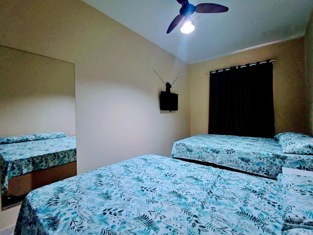 Apartamento Asturias Tombo Guarujá Zewnętrze zdjęcie