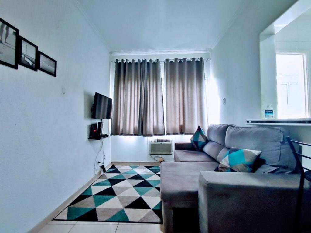 Apartamento Asturias Tombo Guarujá Zewnętrze zdjęcie