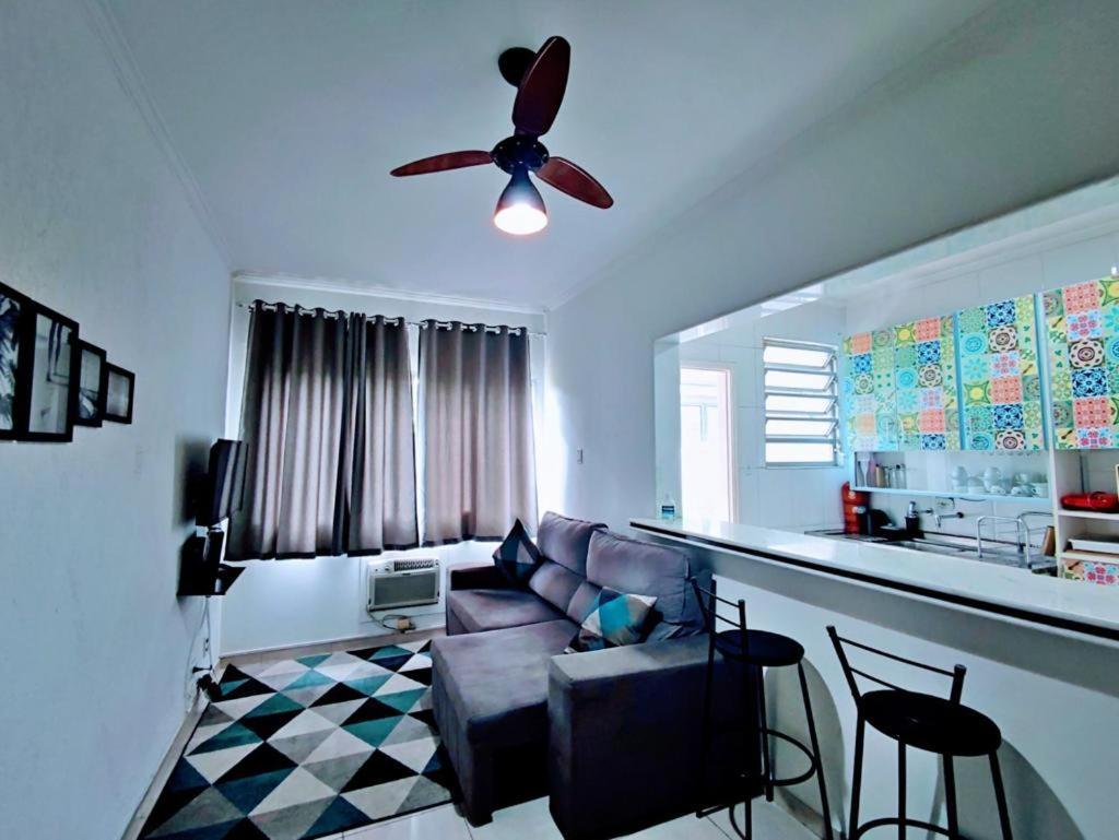 Apartamento Asturias Tombo Guarujá Zewnętrze zdjęcie