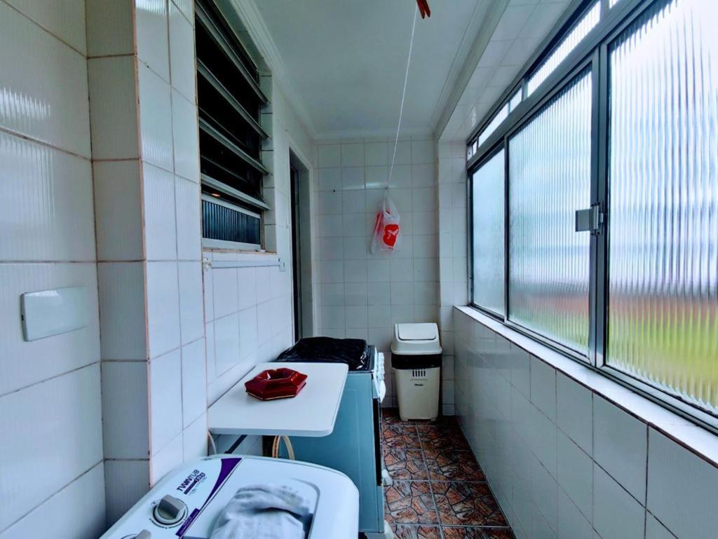 Apartamento Asturias Tombo Guarujá Zewnętrze zdjęcie
